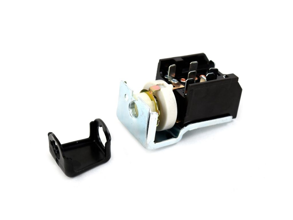 1964 Headlight Switch Autoware