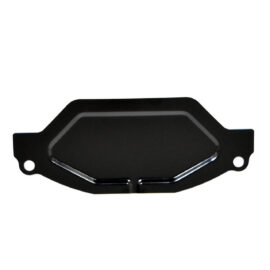1978-79 Automatic Inspection Plate C6
