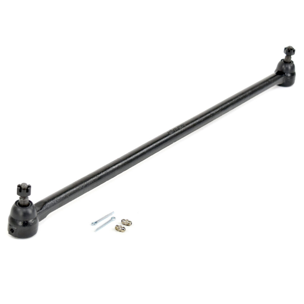 Steering & Suspension Autoware