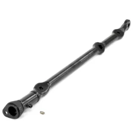 1965-66 Drag Link V8, Power