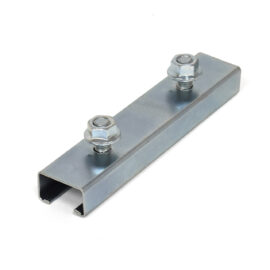 1965-66 Window Regulator Channel