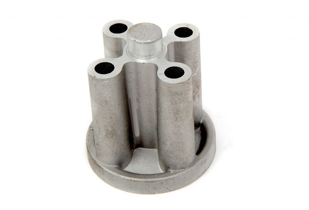 196370 Fan Spacer Autoware