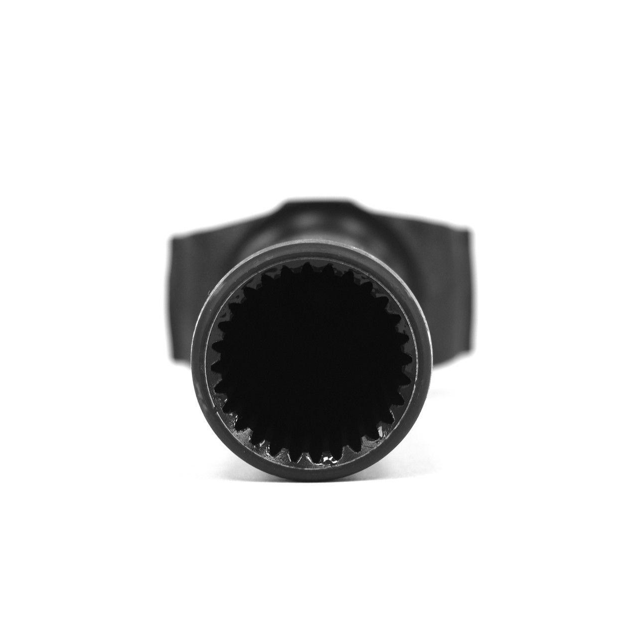 1964-70 Driveshaft Slip Yoke, T-5 - Image 6
