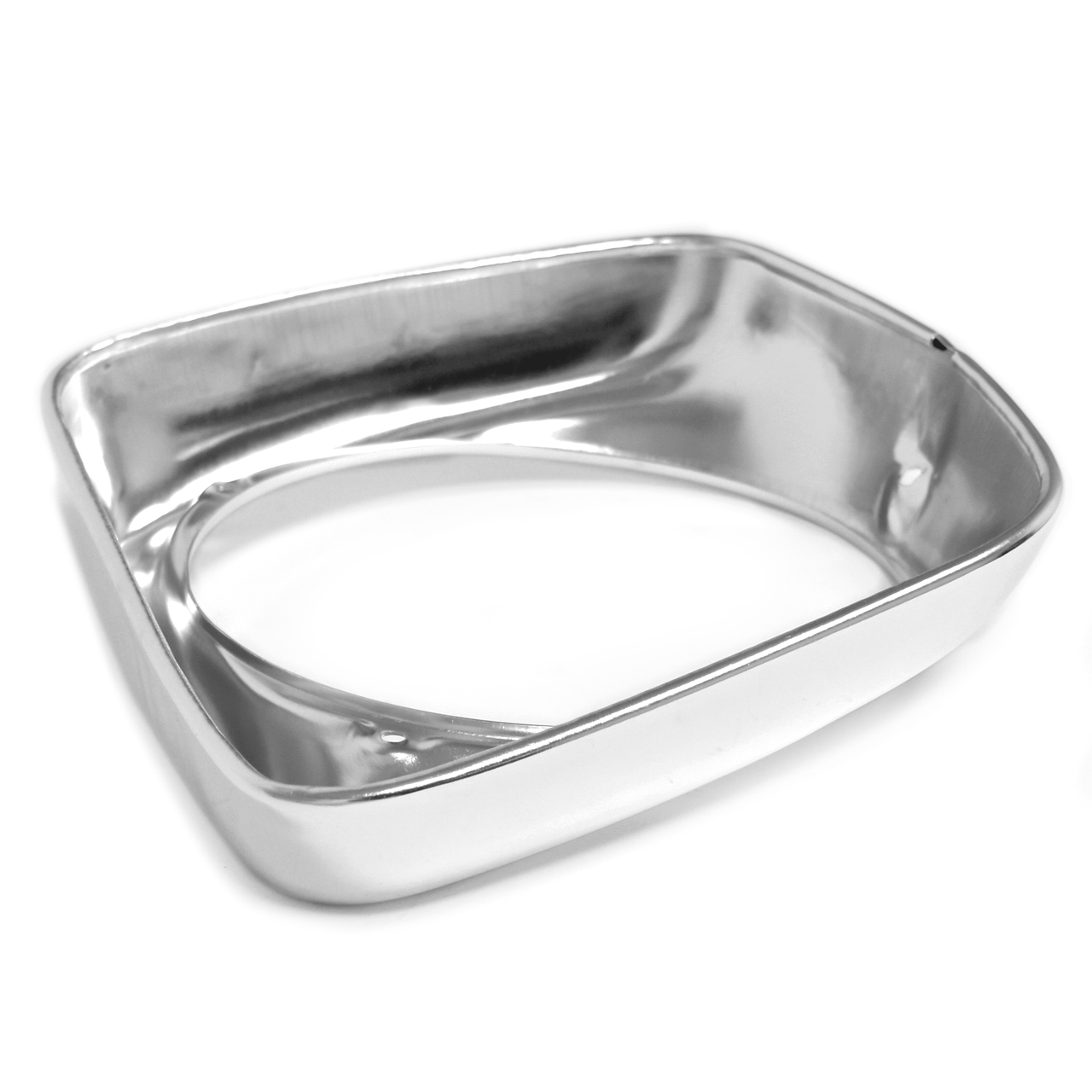 1961-66 Headlight Door, Right - Image 3