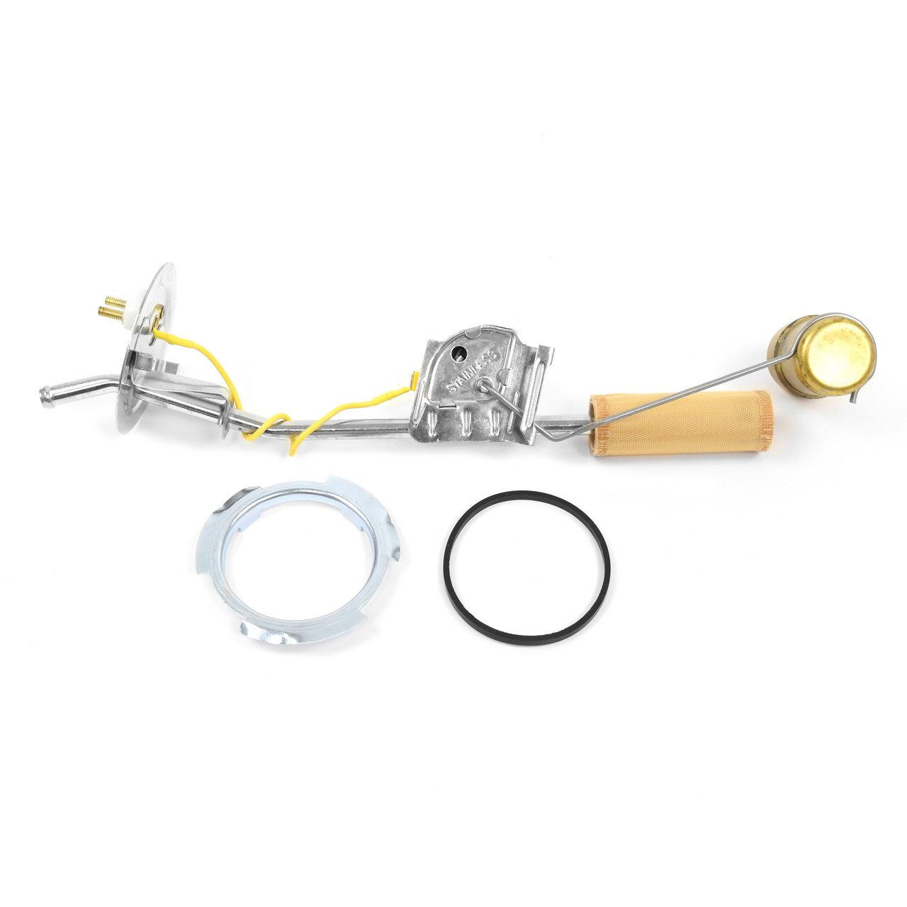 1973-84 Fuel Sending Unit, Rear Tank 5/16”