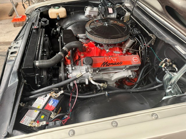 Holden HQ-WB, A/c Heat & Defrost, Electronic, Complete Kit - Image 9