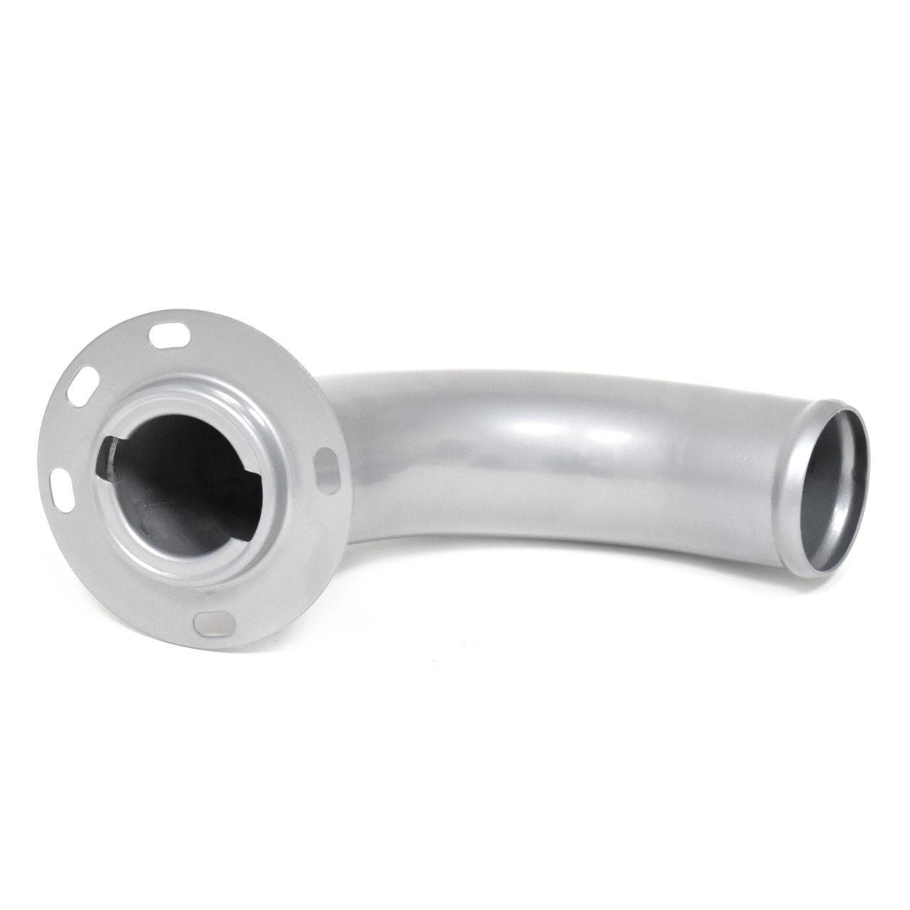 XK-XP Sedan Fuel Tank Filler Pipe - Sedan