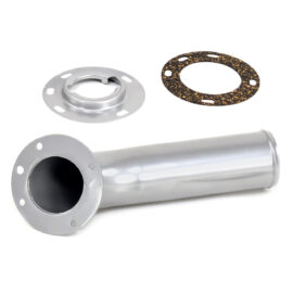 1964-65 Fuel Tank Filler Pipe - Station Wagon