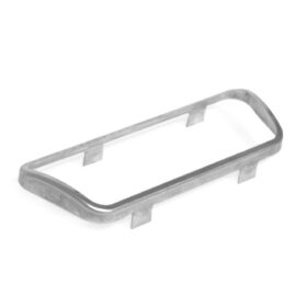 1966-70 Brake Pedal Pad trim only