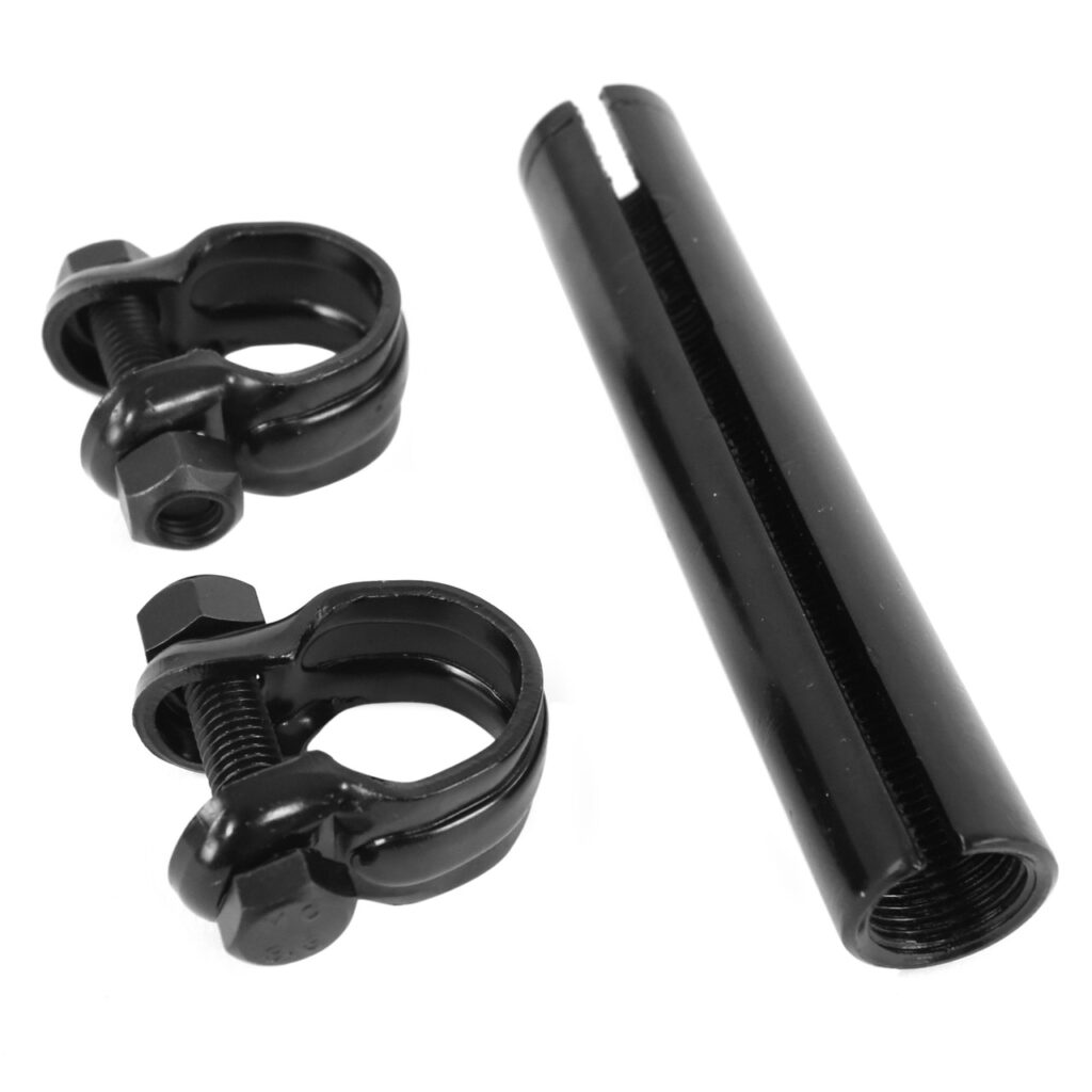 196473 Tie Rod Adjusting Sleeve Autoware