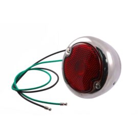 1933-52 Taillight Assembly RH