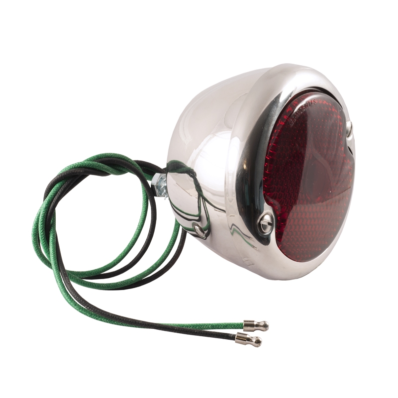 1933-52 Taillight Assembly LH