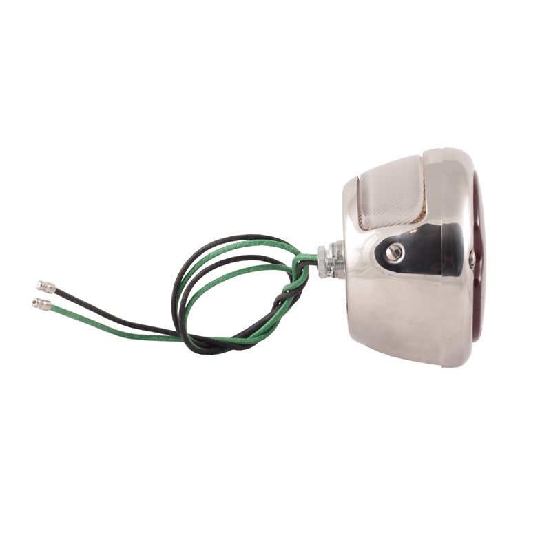 1933-52 Taillight Assembly LH - Image 3