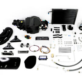 1968 Camaro Complete A/C System
