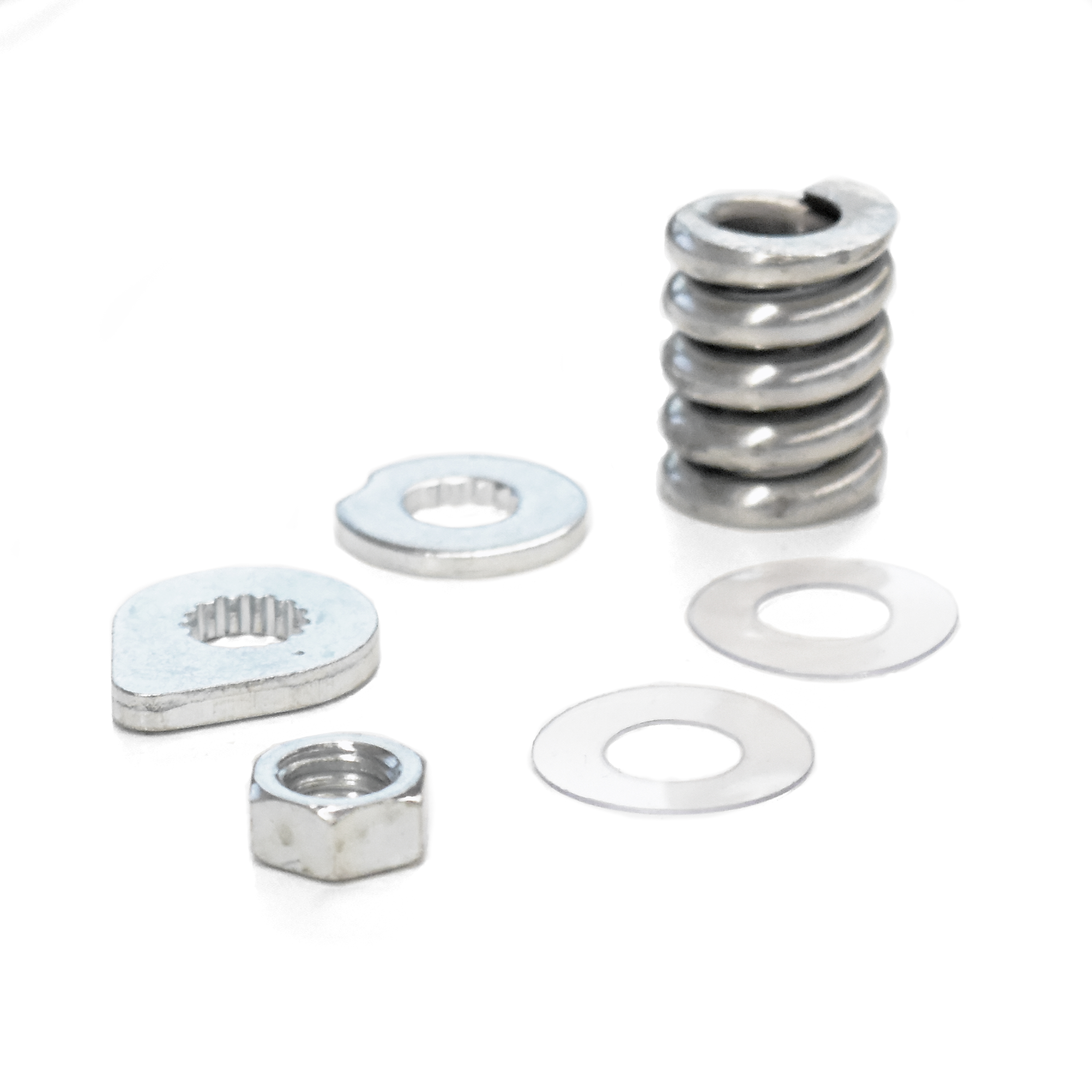 196166 Vent Window Hardware Kit Autoware