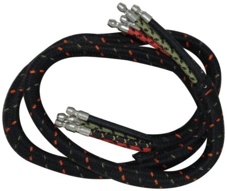 1948-50 Headlight Wiring - Autoware