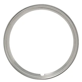 1947-48 Outer Beauty Ring, Wavy 15in