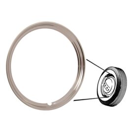 1940-66 Outer Beauty Ring, Smooth 16in