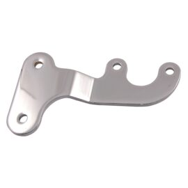 1948-52 Taillight Bracket Chrome LH