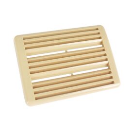 1948-50 Radio Speaker Grille (Beige)