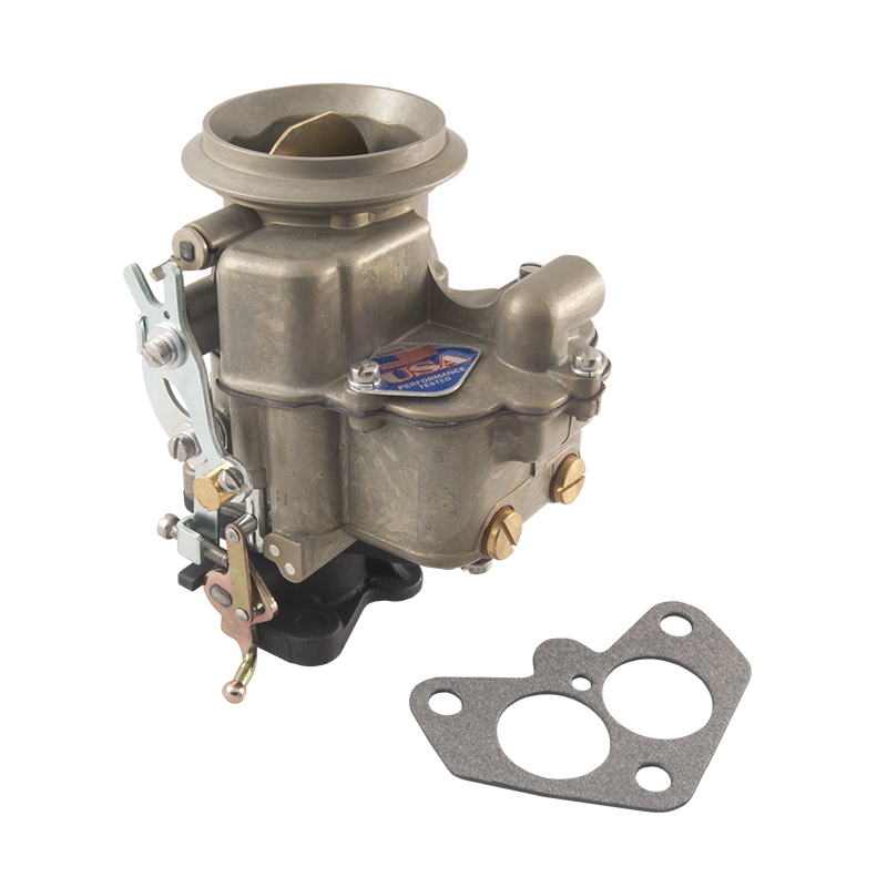 1948-53 V8 Carburetor (Stock Style)
