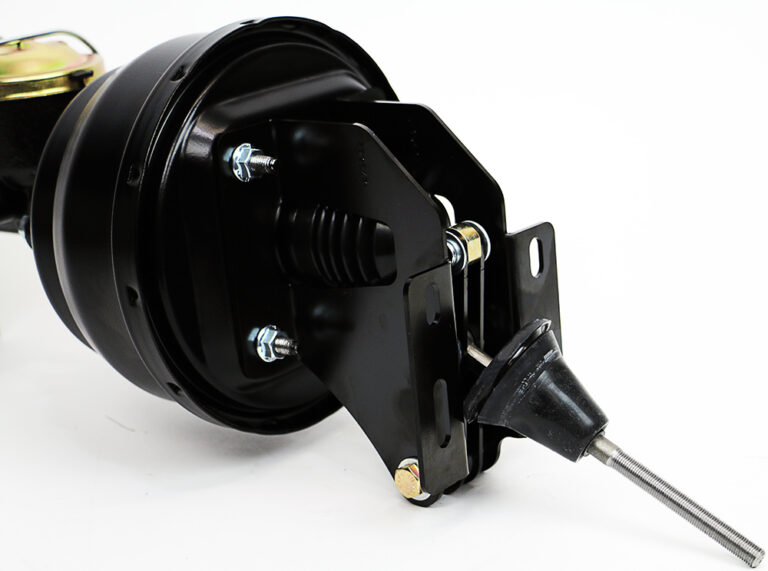 196572 Power Brake Conversion Kit, Dual Diaphragm Autoware