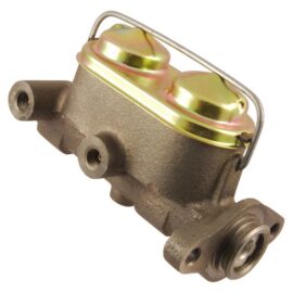 1967-70 Dual Master Cylinder, Non-Power