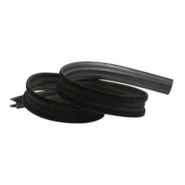 1973-79 Division Bar Glass Run