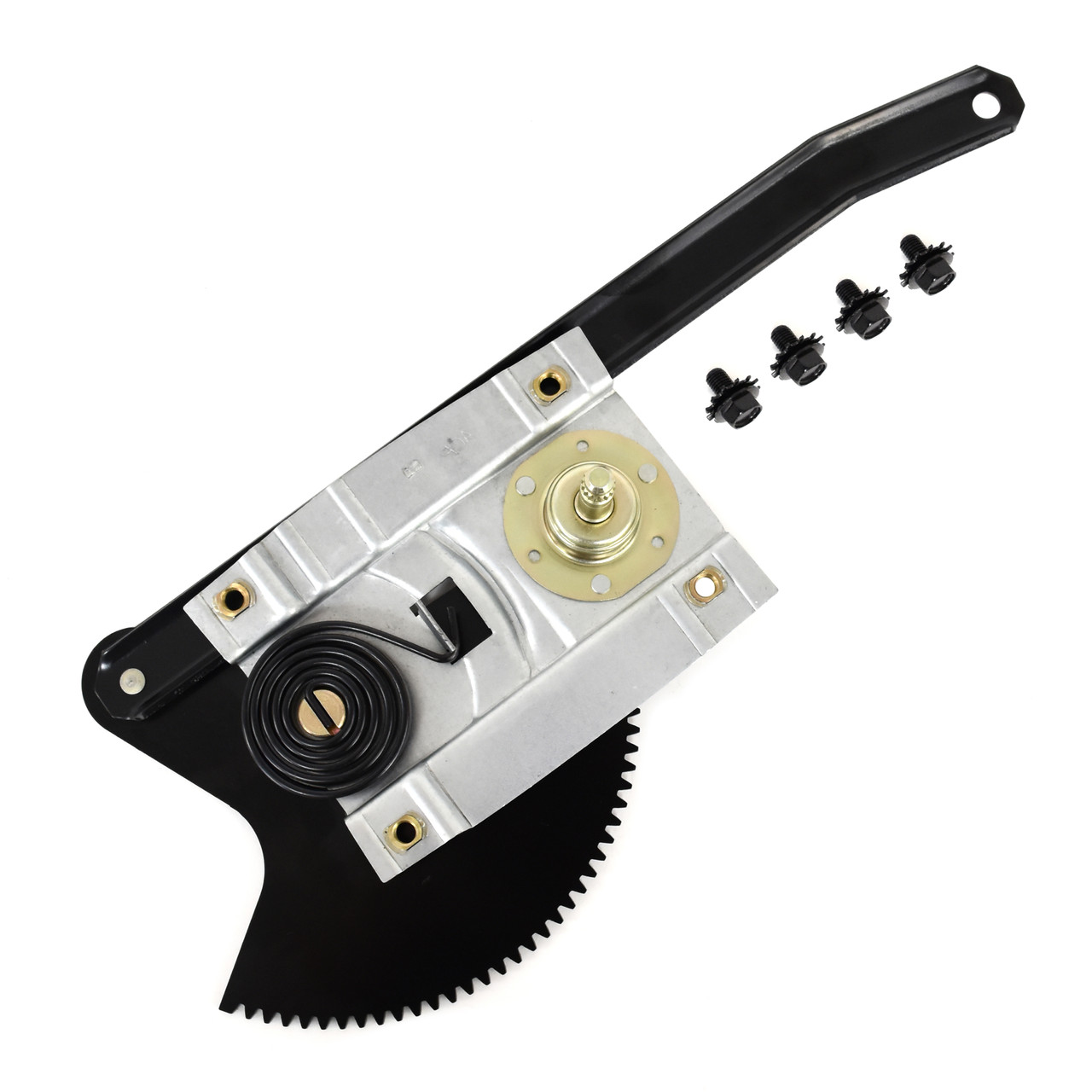 XM/XP Window Regulator Hardtop/Coupe LH