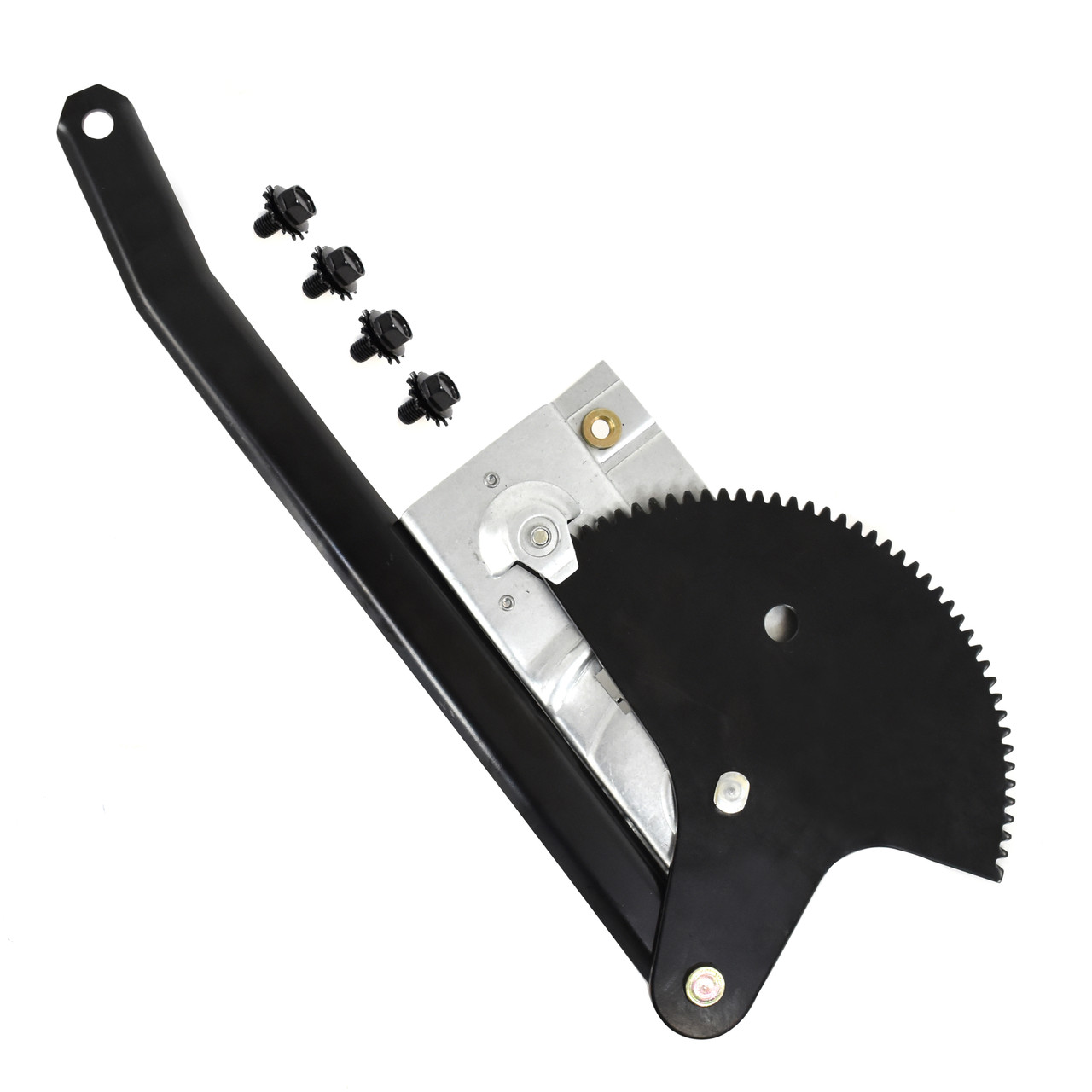 XM/XP Window Regulator Hardtop/Coupe RH - Image 3