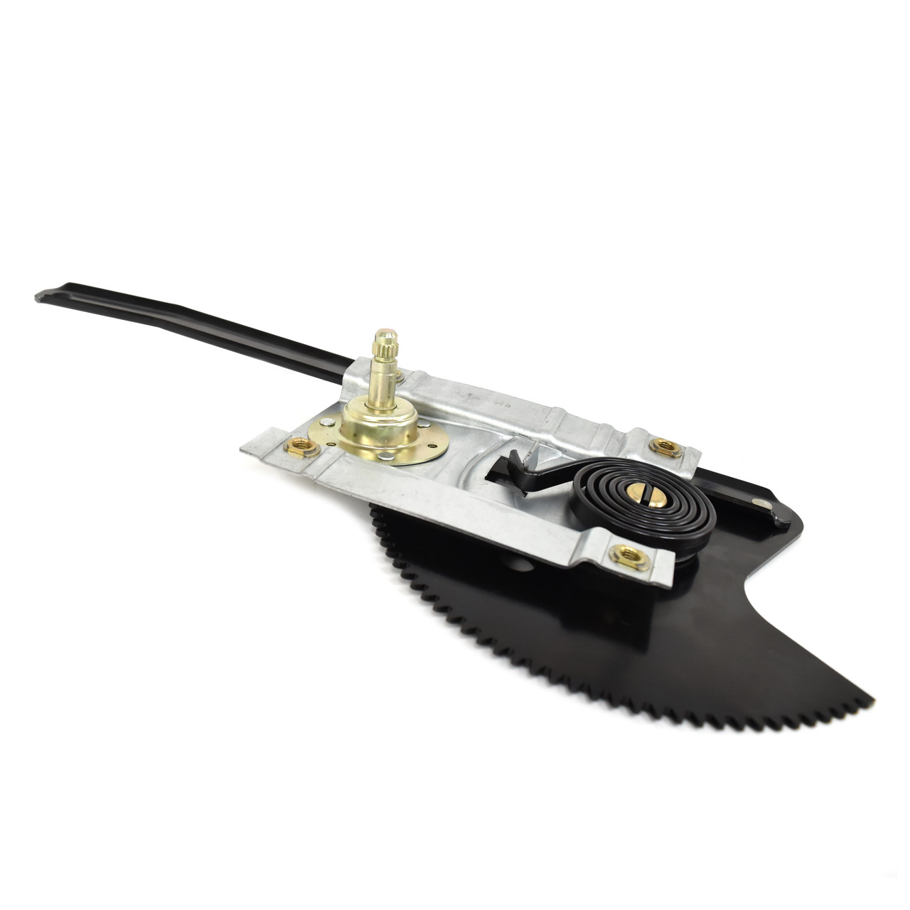 XM/XP Window Regulator Hardtop/Coupe RH - Image 2