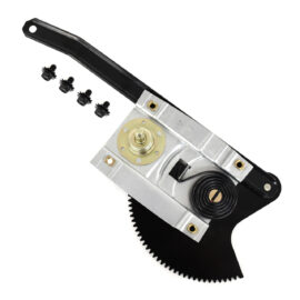 XM/XP Window Regulator Hardtop/Coupe RH