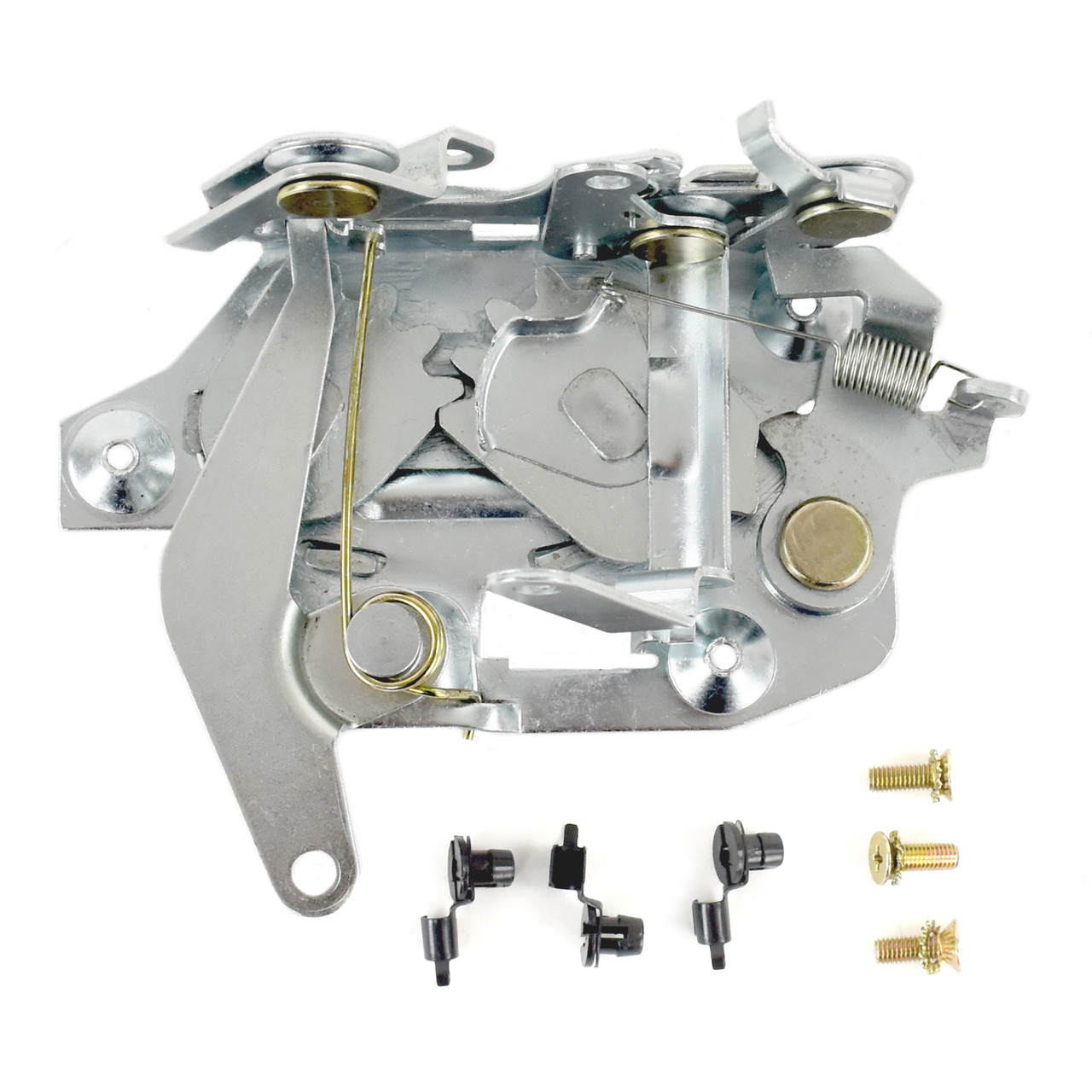 1967 Door Latch Assembly RH - Image 2