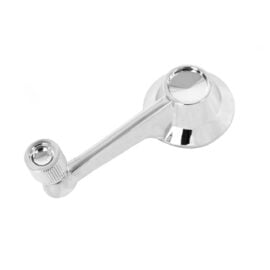 Handles & Trim