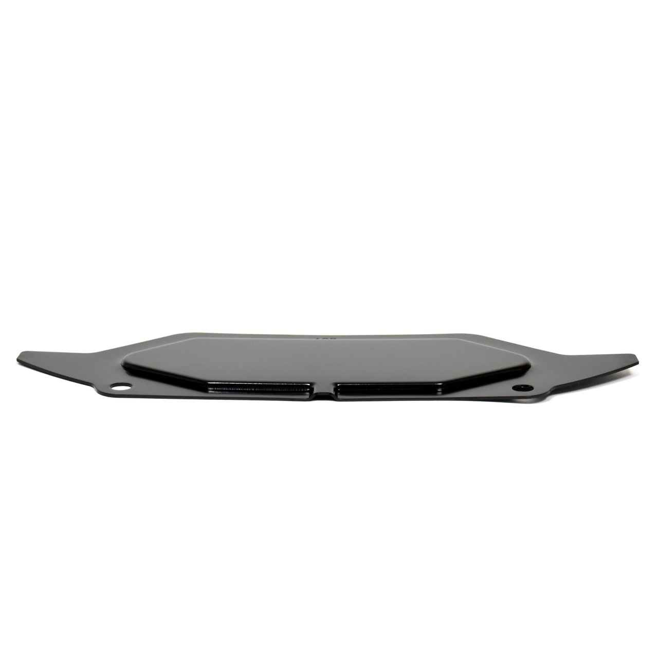 1965-70 Falcon Automatic Inspection Plate C4 V8 - Image 2