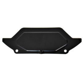 1965-73 Mustang Automatic Inspection Plate C4 V8