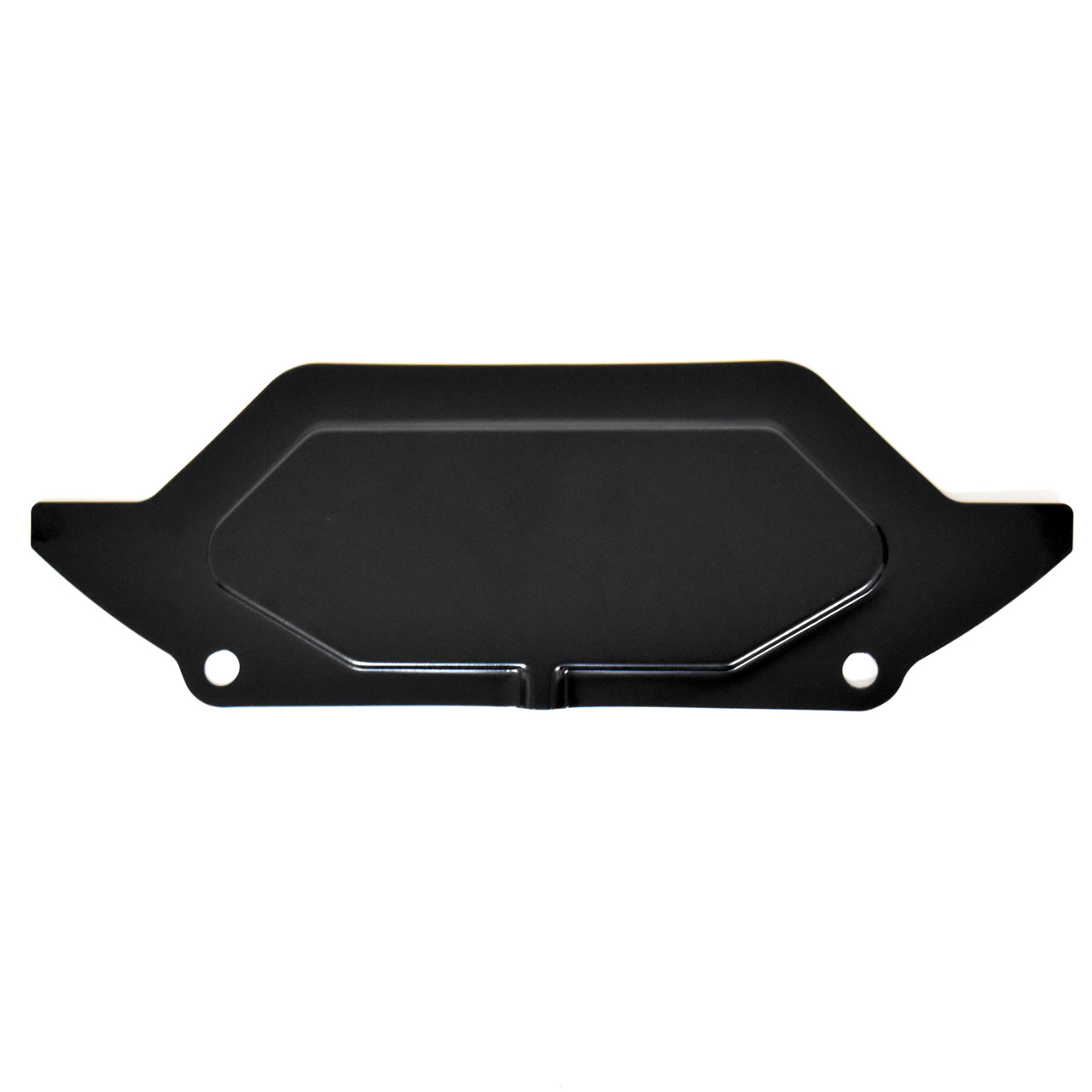 1965-70 Falcon Automatic Inspection Plate C4 V8
