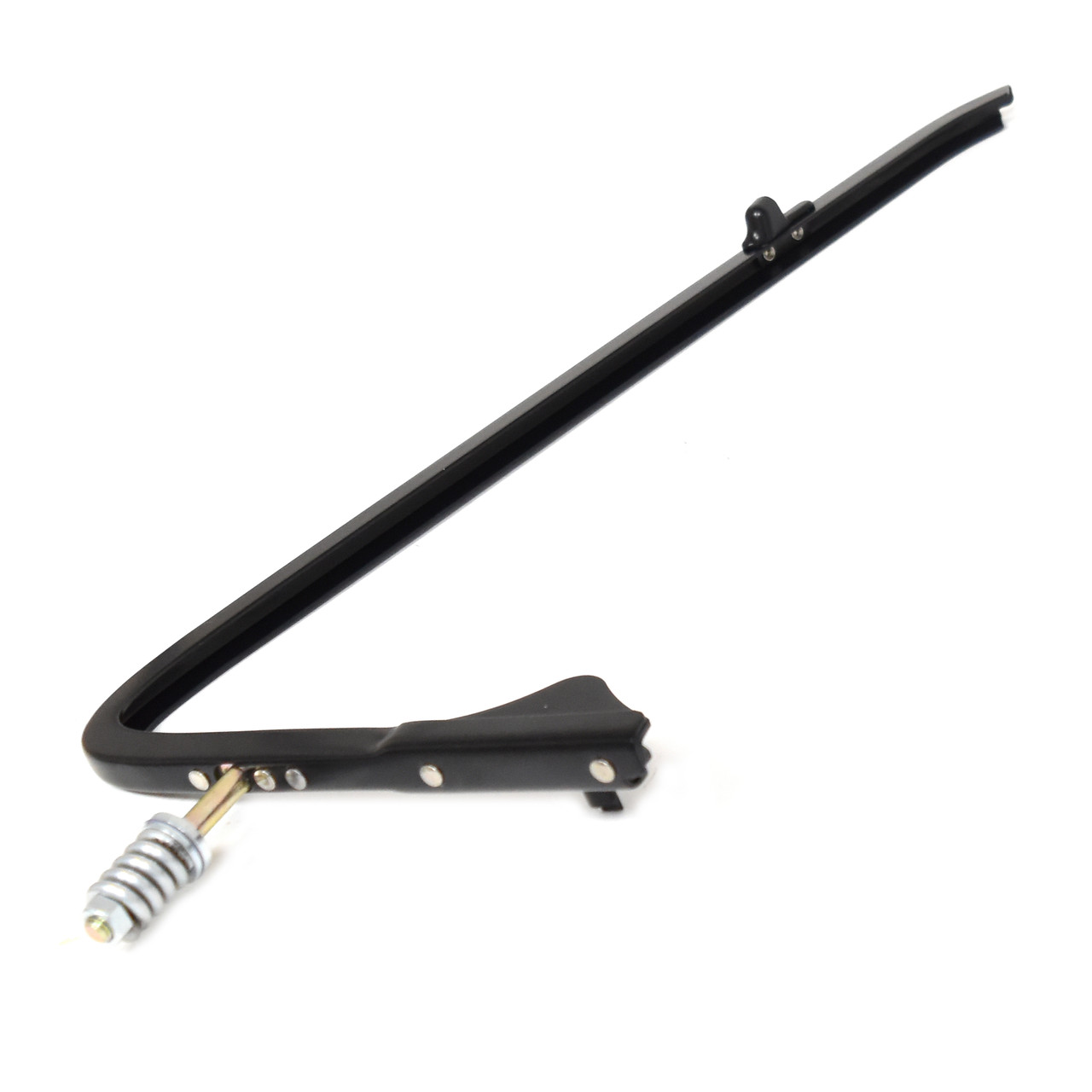 1961-66 Vent Window Frame LH - Image 3