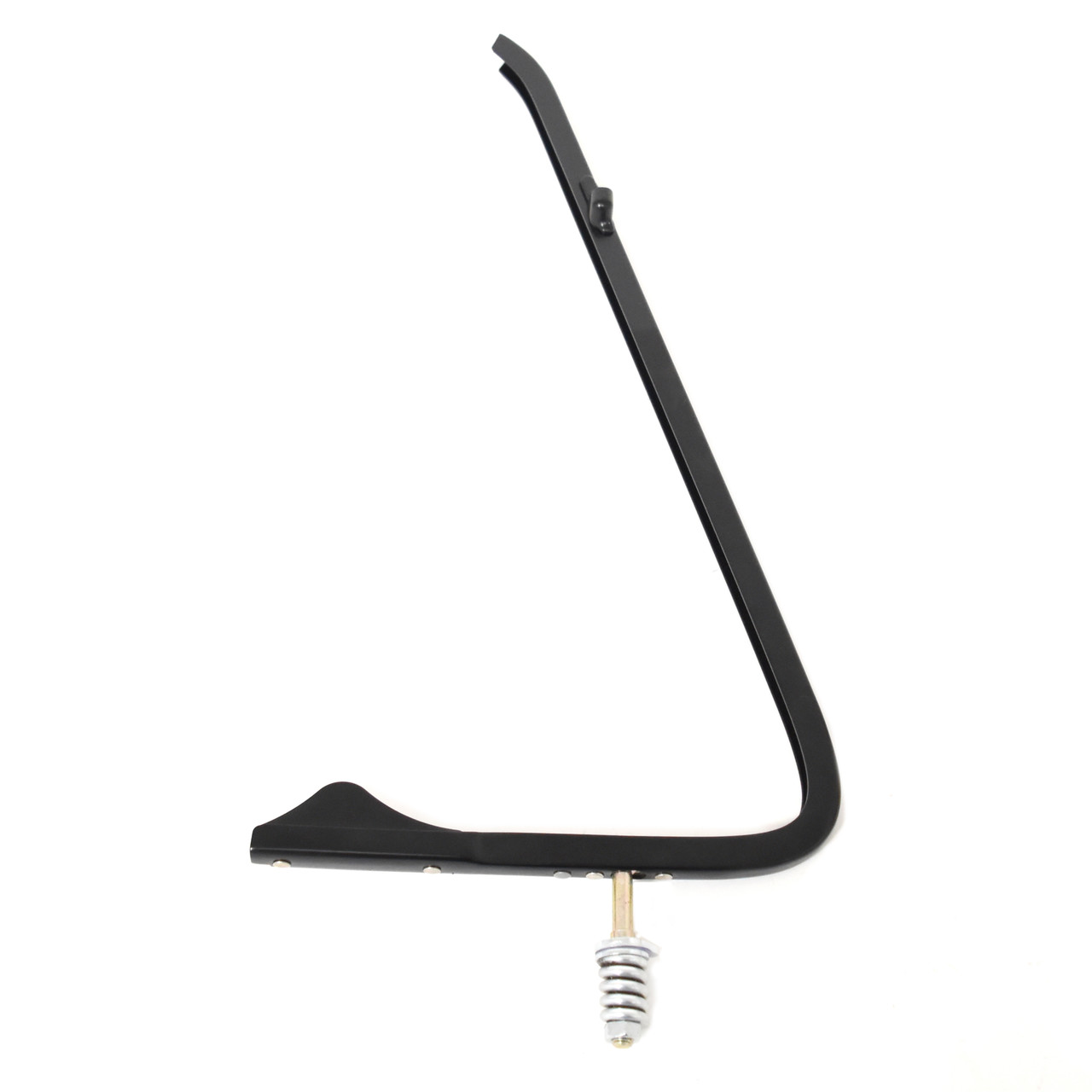 1961-66 Vent Window Frame RH - Image 2