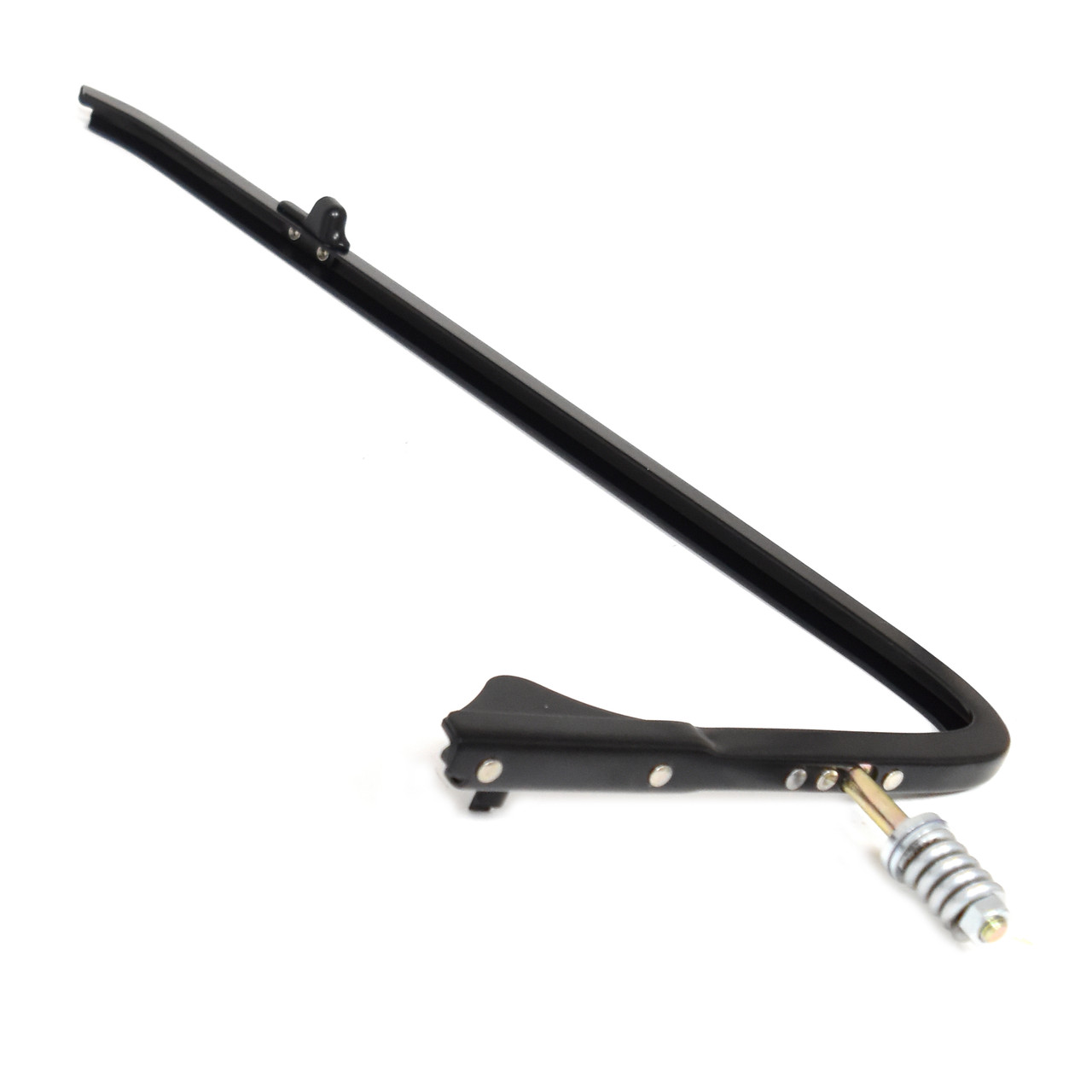 1961-66 Vent Window Frame RH - Image 3