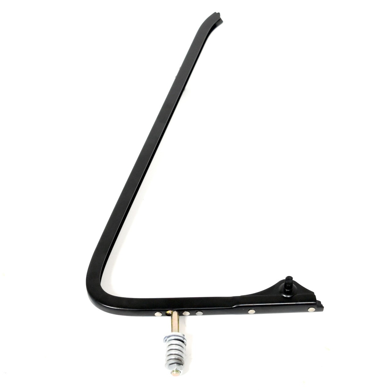 1961-66 Vent Window Frame RH