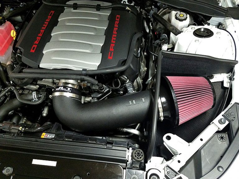 JLT Cold Air Intake LT1 Autoware