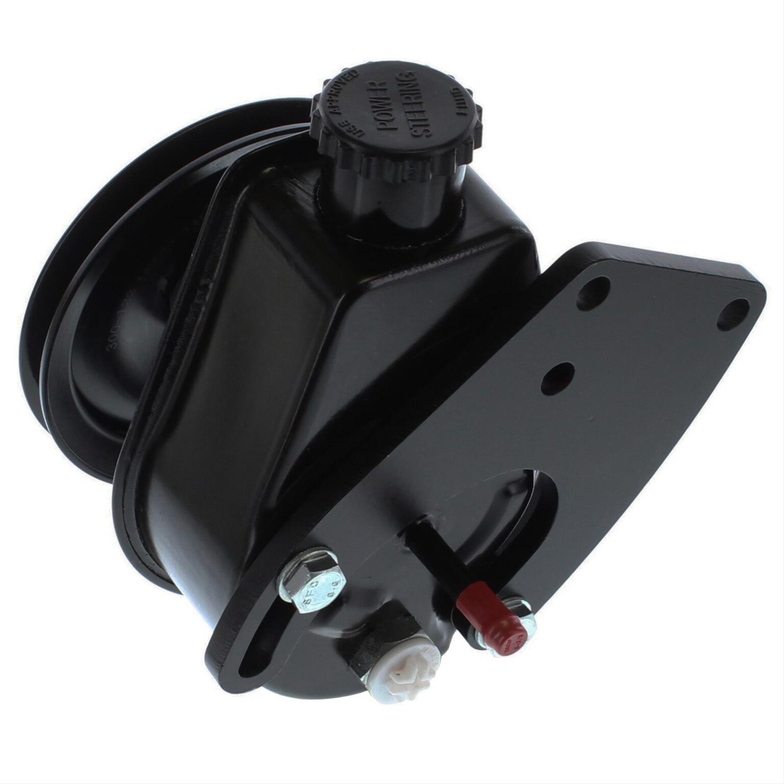 Power Steering Pump Upgrade 289/302/351W Autoware