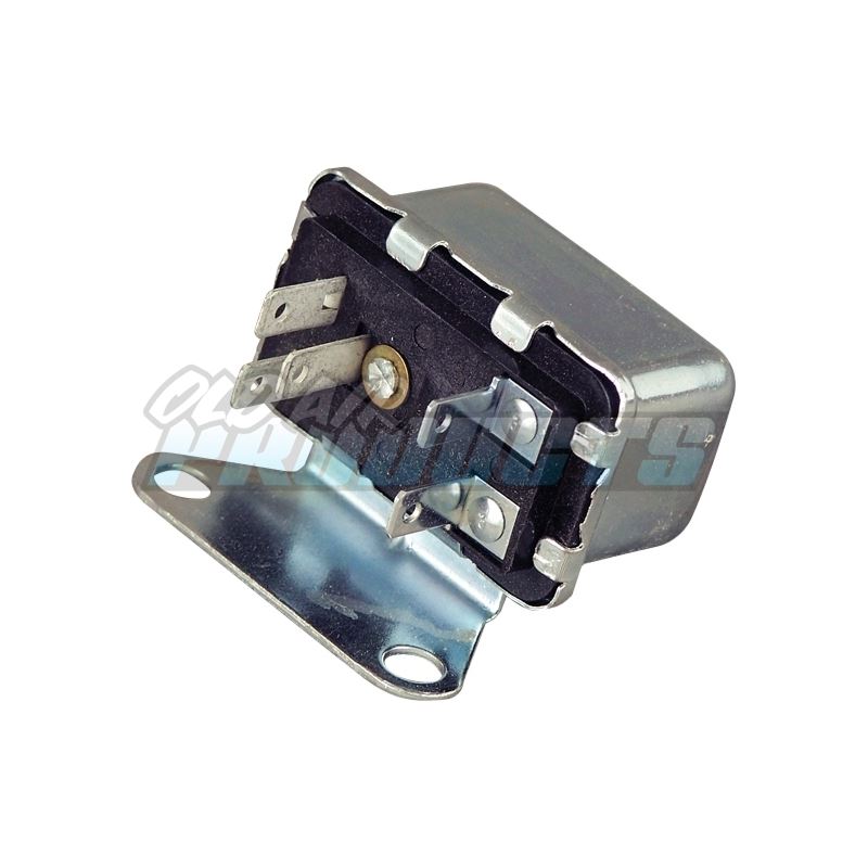 197381 Relay Blower Motor Cut Out Relay Autoware