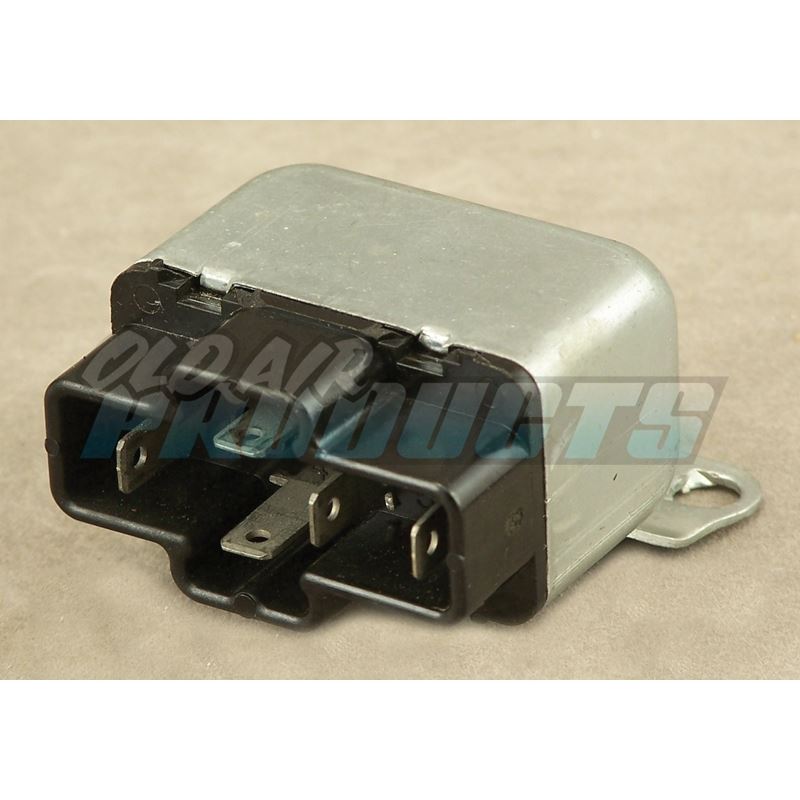 19771980 Relay Blower Cut Out Autoware