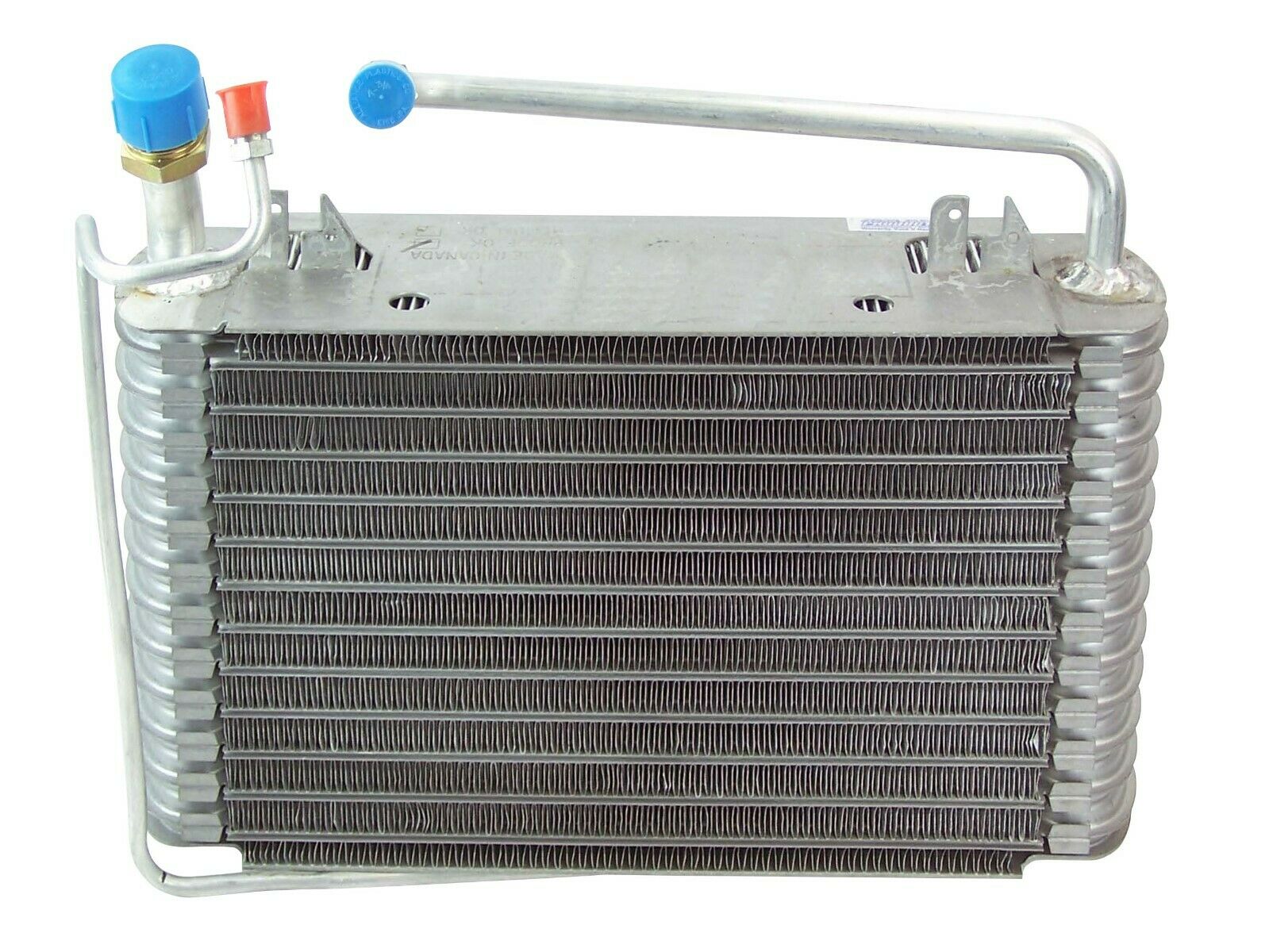 197579 Evaporator Core Autoware