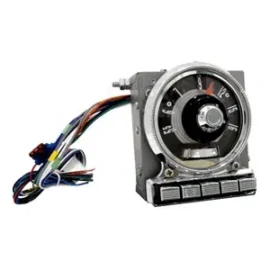 1955 Ford AM/FM Bluetooth® Radio