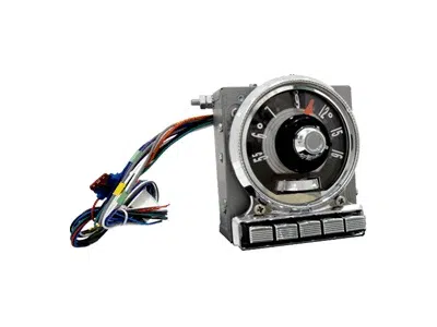 1955 Ford AM/FM Bluetooth® Radio