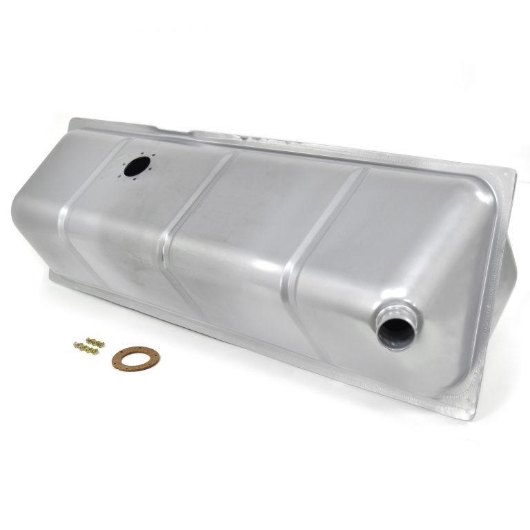 195355 Fuel Tank w/ Drain Autoware