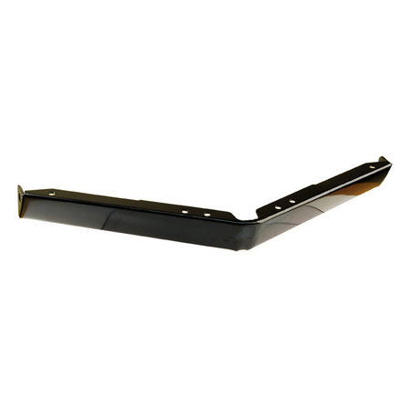 1940-41 Radiator Grille Pan